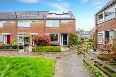 Woning van Riemsdijkgaarde 50 Bunnik