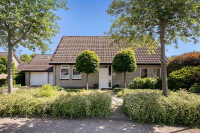 Woning Patrijslaan 3 Ruinerwold