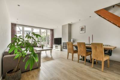 Woning Rhijnestein 90 Landsmeer