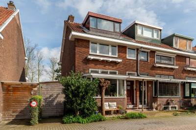 Woning Hordijk 161 Rotterdam