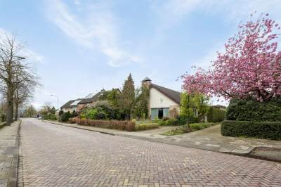 Woning Mgr. Zwijsenstraat 14 Ravenstein