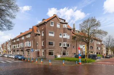 Woning Binnensingel 87 Vlaardingen