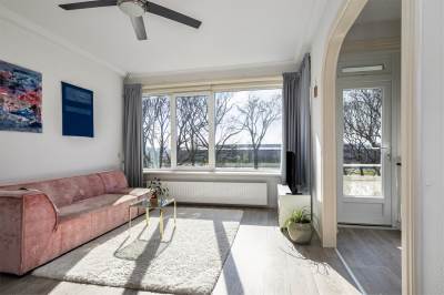 Woning Schiedamseweg Beneden 545D Rotterdam