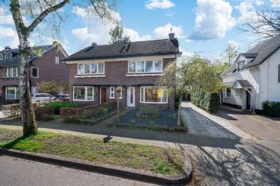 Woning Gunninglaan 51 Apeldoorn