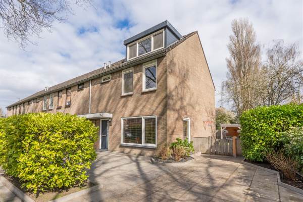 Woning Ereprijsweg 35 Haren (GR)