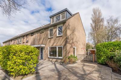 Woning Ereprijsweg 35 Haren (GR)