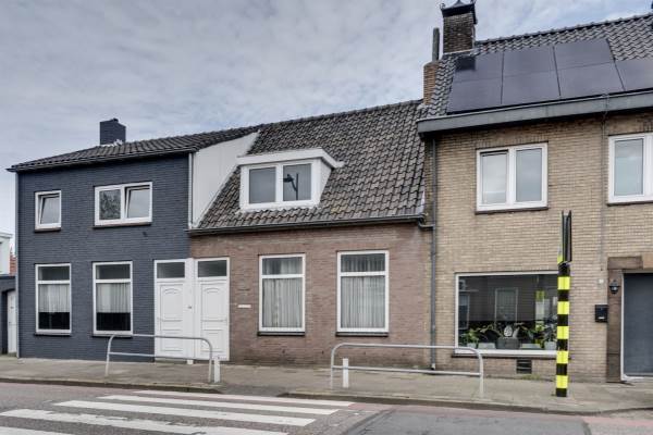 Woning Molenstraat 67 Oudenbosch