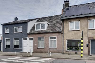 Woning Molenstraat 67 Oudenbosch