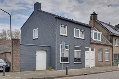 Woning Molenstraat 65 Oudenbosch