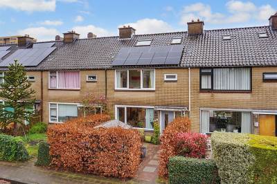 Woning Delilaplein 3 Amersfoort