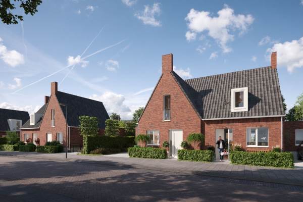 Woning Den Uil 36 Erp