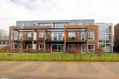 Woning Beatrixlaan 10 Zuidwolde (DR)