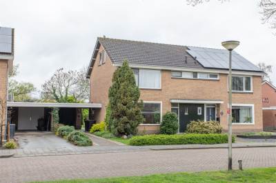 Woning Lavendelhof 35 Wierden