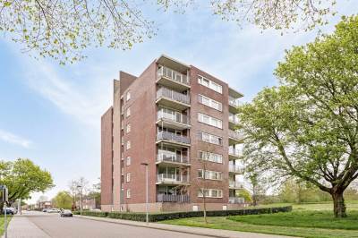 Woning Laathofruwe 33H Maastricht