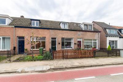 Woning Kijkuit 11 Tiel