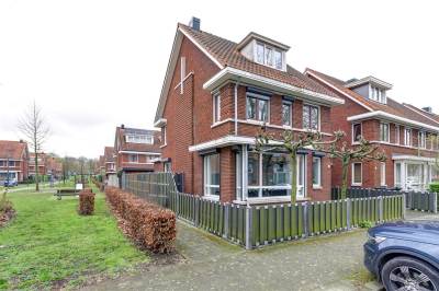 Woning Elfstedenstraat 12 Rotterdam