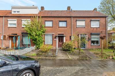 Woning Mr. C. Goselingstraat 3 Best