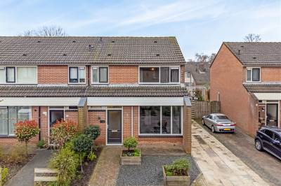 Woning Dres 9 Wervershoof