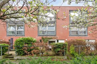 Woning Jan Steenstraat 31 Groningen