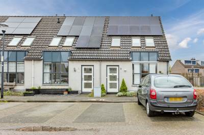 Woning Mincerstraat 33 Dorst