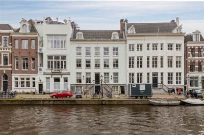 Woning Herengracht 125E Amsterdam