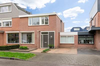 Woning Herman Moerkerklaan 8 Rosmalen