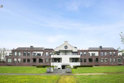 Woning Karmelhof 8 Zenderen