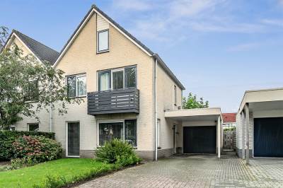 Woning Linde 7 Coevorden