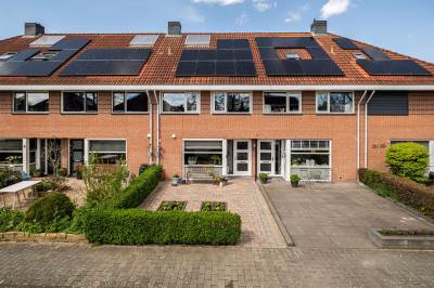 Woning Franc 41 Dronten