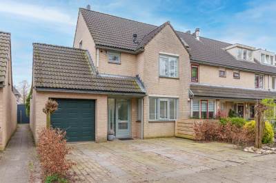 Woning Meerkoet 11 Driebergen-Rijsenburg