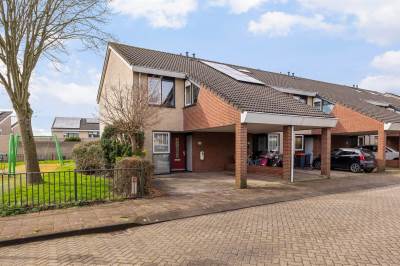 Woning Kogge 36 Brielle