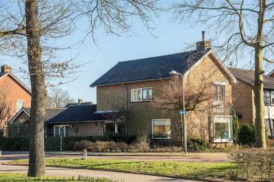 Woning Eikenlaan 2 Bentelo