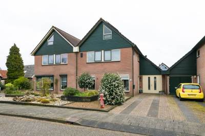 Woning Azaleastraat 18 Steenderen