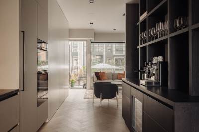 Woning Narva-eiland 249 Amsterdam