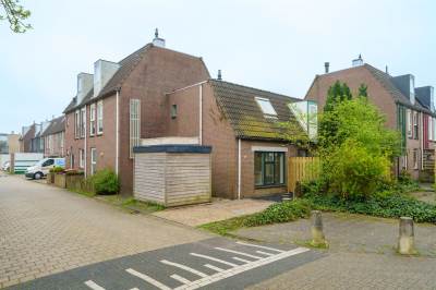 Woning De Stelling 11 2a Lelystad