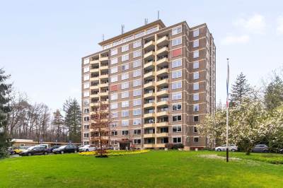 Woning Soerenseweg 125 - 44 Apeldoorn