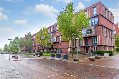 Woning Voorsterbeeklaan 108 Utrecht