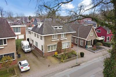 Woning Kerkhoflaan 21 Emmen