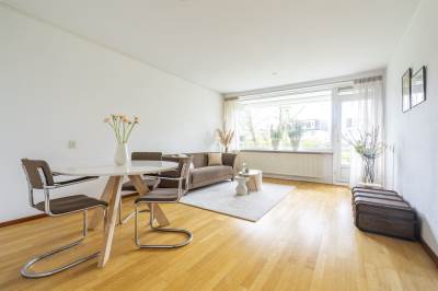 Woning Flevolaan 167 Amstelveen