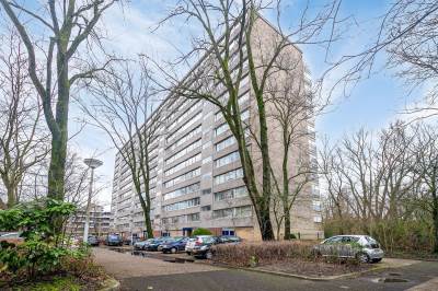 Woning Aart van der Leeuwlaan 26 Delft