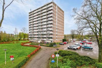 Woning Aalscholversingel 440 Velp (GE)