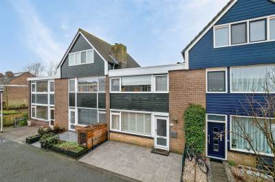 Woning Ribeslaan 27 Pijnacker