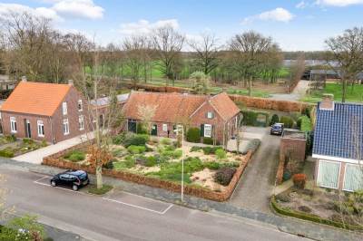 Woning Biesstraat 33 Heythuysen