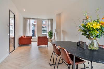 Woning Stationsstraat 74a Pijnacker