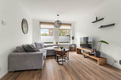 Woning Johan de Wittlaan 349 Arnhem