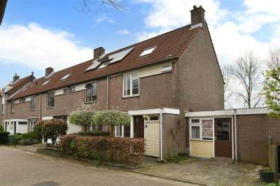 Woning Dekemastate 12 Huizen