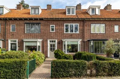 Woning Bavelselaan 265 Breda