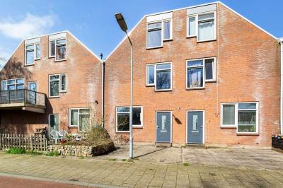 Woning Diamant 11 Middelburg