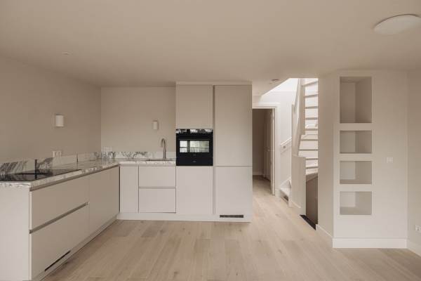 Woning Kinkerstraat 964 Amsterdam