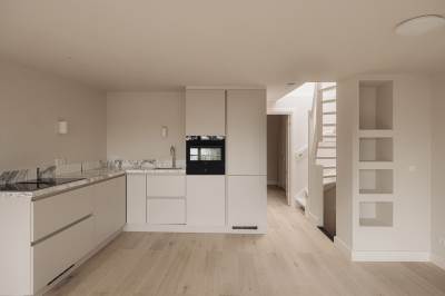 Woning Kinkerstraat 964 Amsterdam